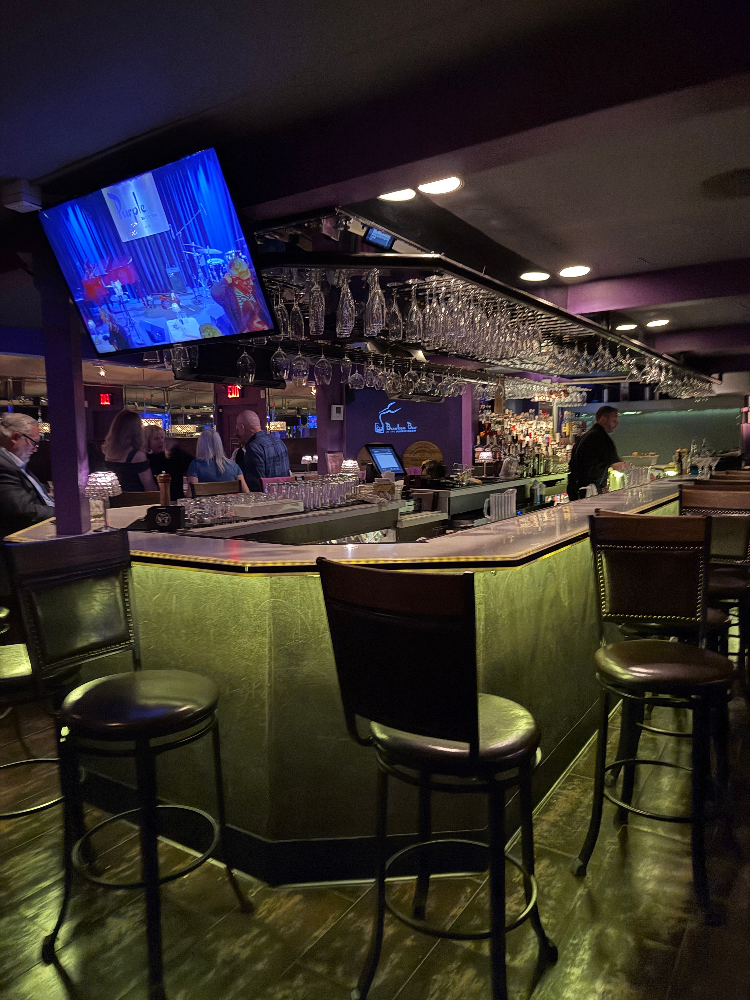the purple room palm springs dress code Return to a bygone era at this Palm Springs supper club