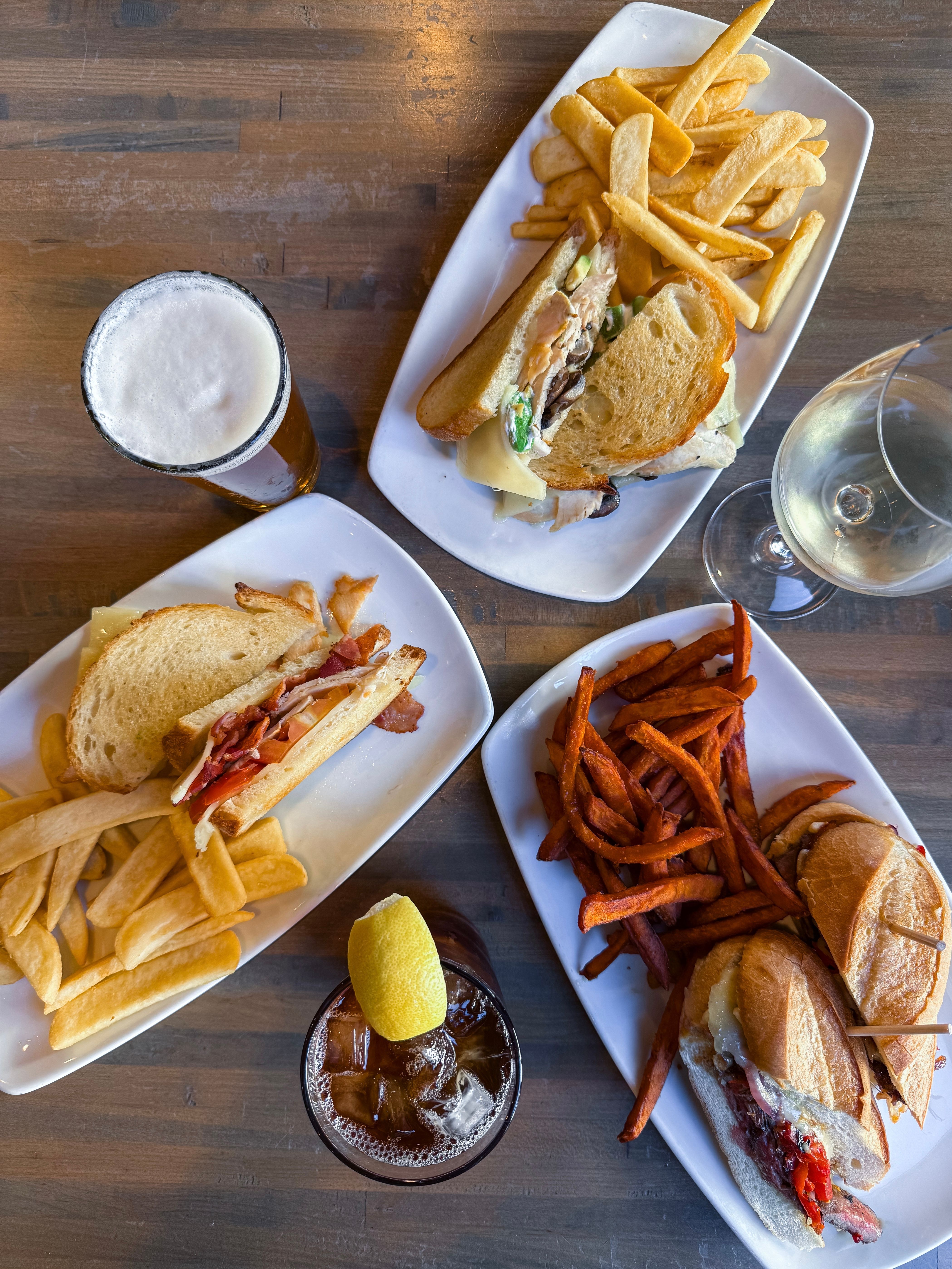 Green Street Restaurant - Pasadena, CA | OpenTable