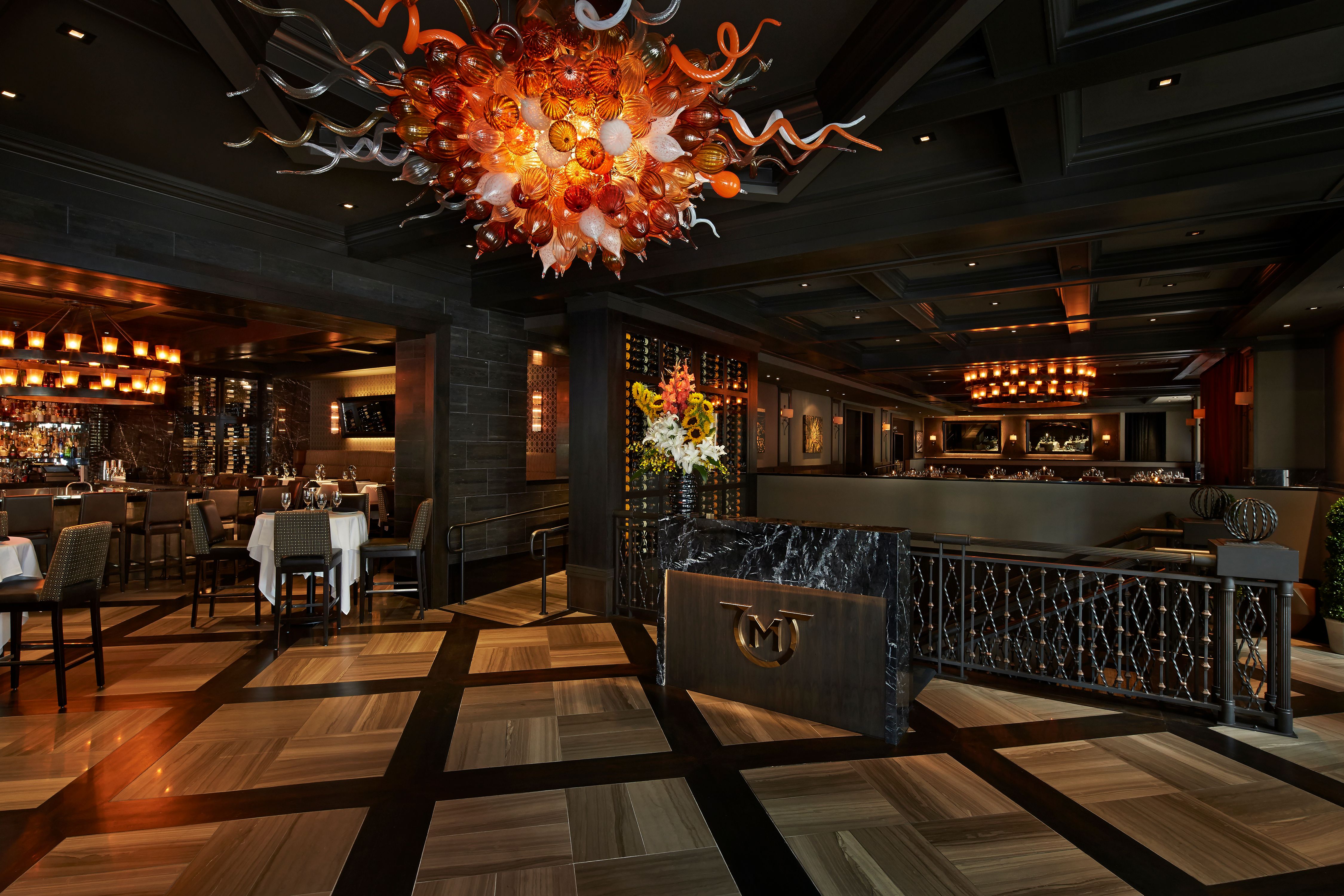 Mastro's Steakhouse - DC Restaurant - Washington, DC | OpenTable
