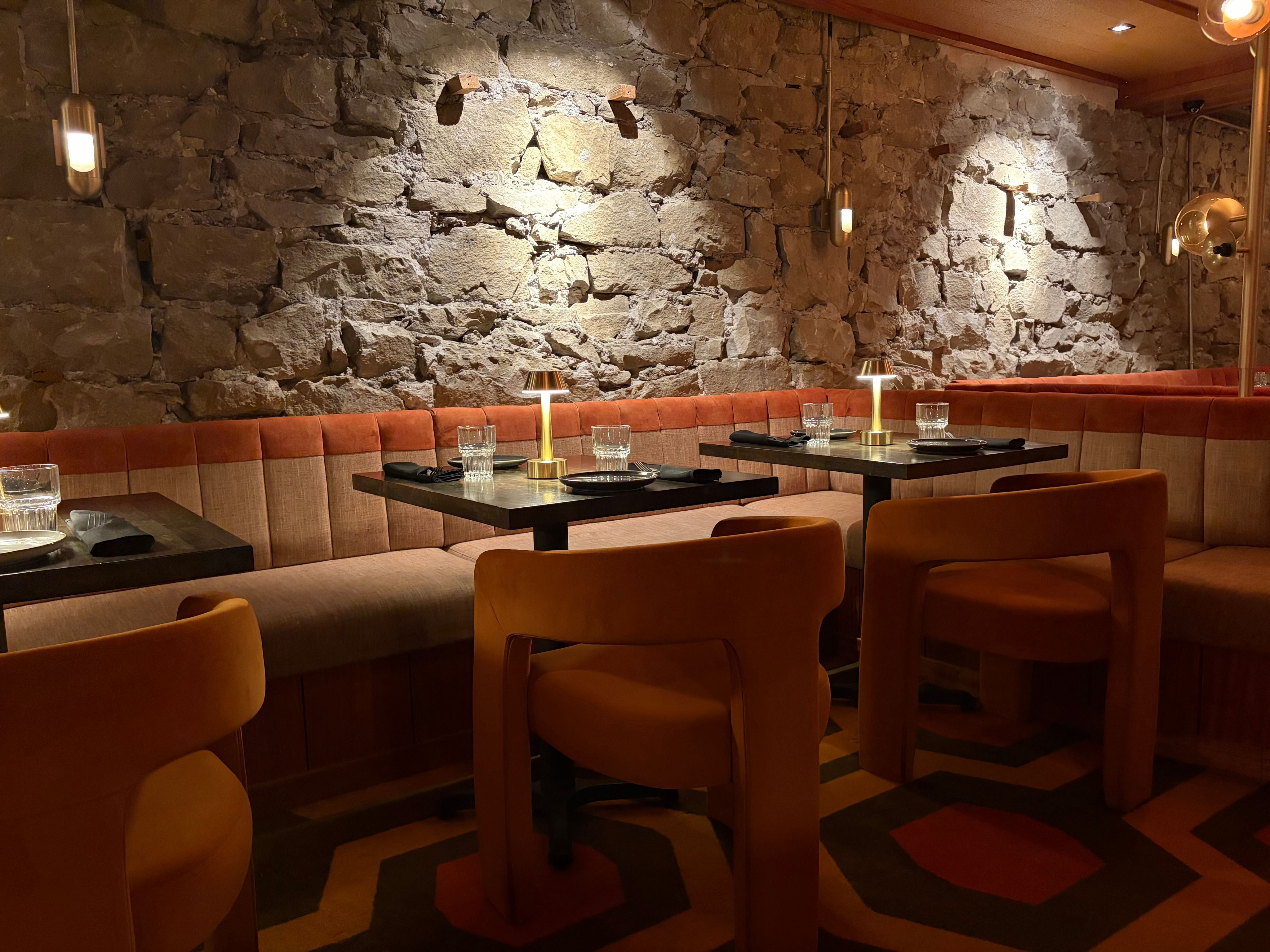 The Wednesday Room