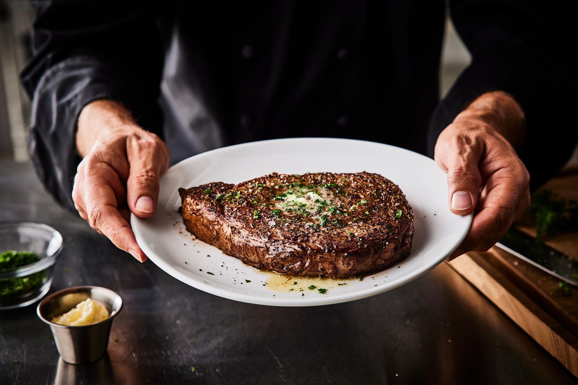 Fleming's Steakhouse - San Diego Restaurant - San Diego, CA | OpenTable