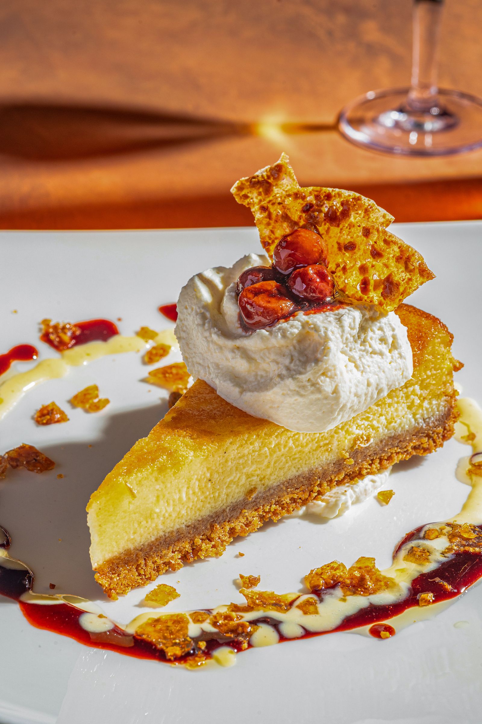 Cooper's Hawk Winery & Restaurant - Jacksonville – Mandarin Landing, FL food