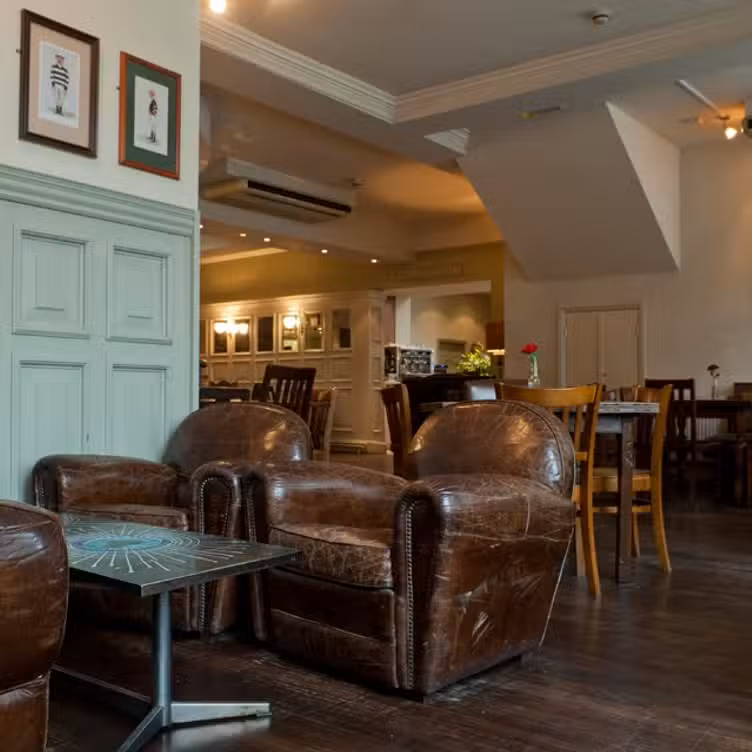 インテリア - The Duke Greater London Richmond