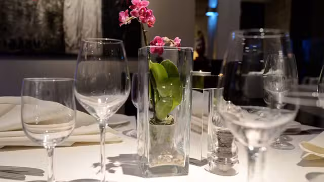A photo of Ristorante Roma restaurant