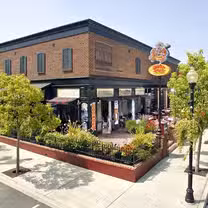 A photo of King's Fish House - Orange restaurant