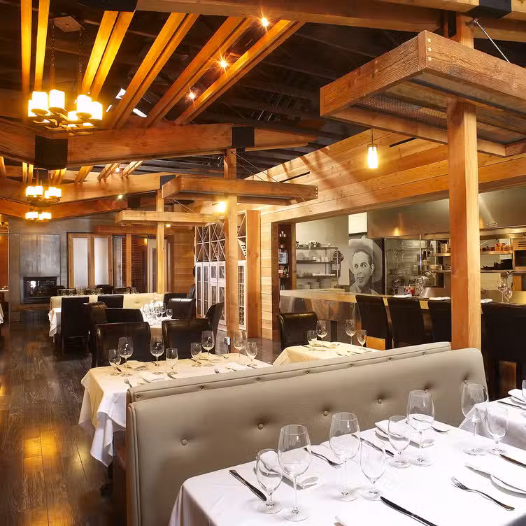 Interior - Cowboy Star - Colorado Springs, Colorado Springs, CO