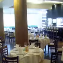 Een foto van restaurant Puerto Getaria