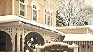 A photo of Trattoria Rosa Bianca restaurant