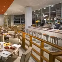 Una foto del restaurante NM Cafe at Neiman Marcus - Las Vegas