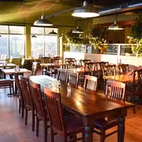 A photo of Hinesburgh Public House restaurant