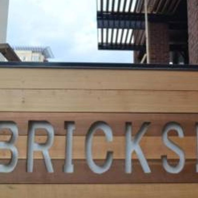 Brickside Food & Drinks - Actualizado en 2026, restaurante americano ...
