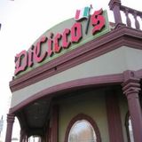 Cover image for Diciccos Old Town Clovis