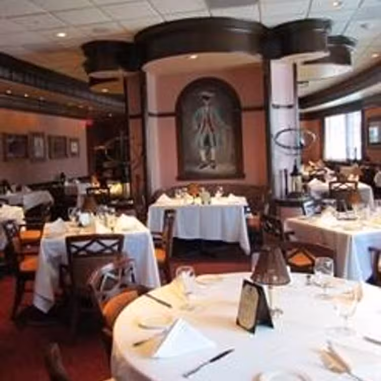Fairbanks Steakhouse @ Hollywood Casino - Aurora, Aurora, IL