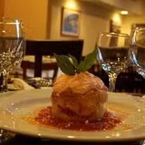 A photo of Bistro Albertino restaurant