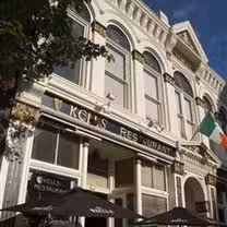 Kells Irish Restaurant & Pubの写真