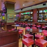 Cover image for Emerald Loop Bar and Grill