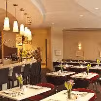 Una foto del restaurante NM Cafe by Neiman Marcus - Short Hills