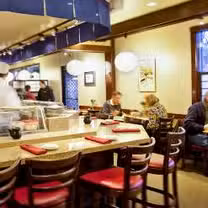 Una foto del restaurante Kyoto Japanese Restaurant