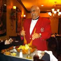 A photo of Vincente's Restaurant - Delaware restaurant