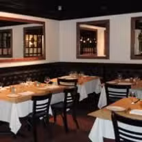 A photo of Heirloom Tavern restaurant