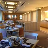 Foto del ristorante North Coast Cafe