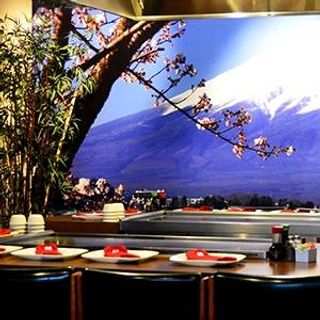 Akira Japanese Hibachi Steakhouse