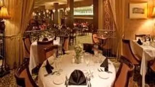 A photo of Harrigan's restaurant