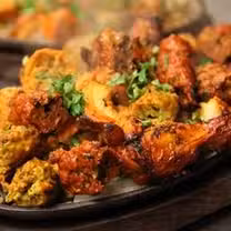 Een foto van restaurant London Sizzler