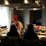 Cover image for Bisuteki Tokyo Japanese Steak House - Marriott Hotel Cambridge
