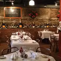 A photo of Pot au Feu Bistro restaurant