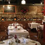 Cover image for Pot au Feu Bistro