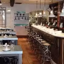 Una foto del restaurante Brine