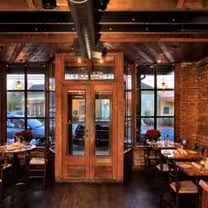 A photo of The Local restaurant