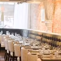 A photo of Circe Restaurant & Bar restaurant