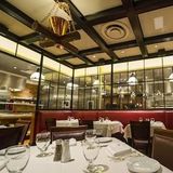 Cover image for Gallaghers Steakhouse - Manhattan