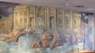 Een foto van restaurant Trevi Cucina Italiano