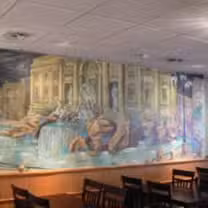 A photo of Trevi Cucina Italiano restaurant
