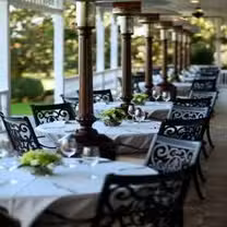 A photo of The Veranda Restaurant restaurant
