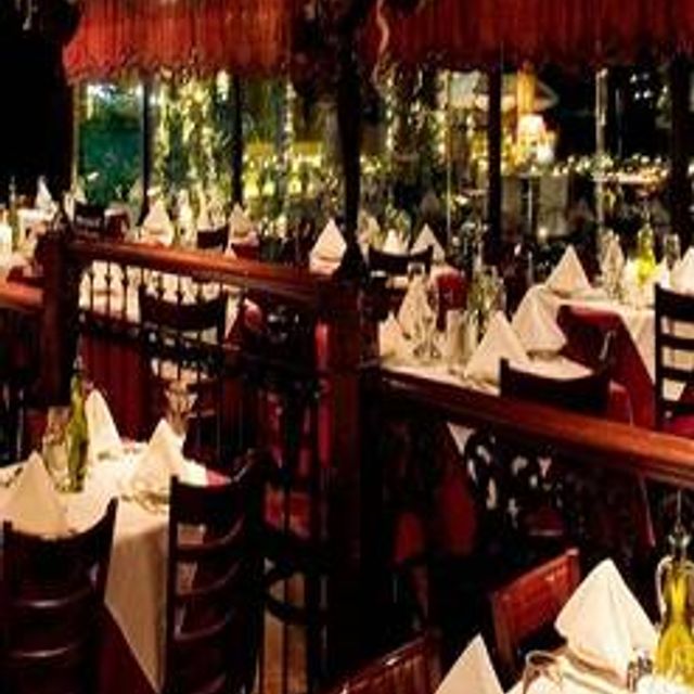 Capri by Gigi/Capri Ristorante Burr Ridge Restaurant - Burr Ridge, IL ...