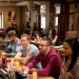 Cover image for Devlin's Restaurant