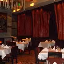 Zenith Steakhouseの写真