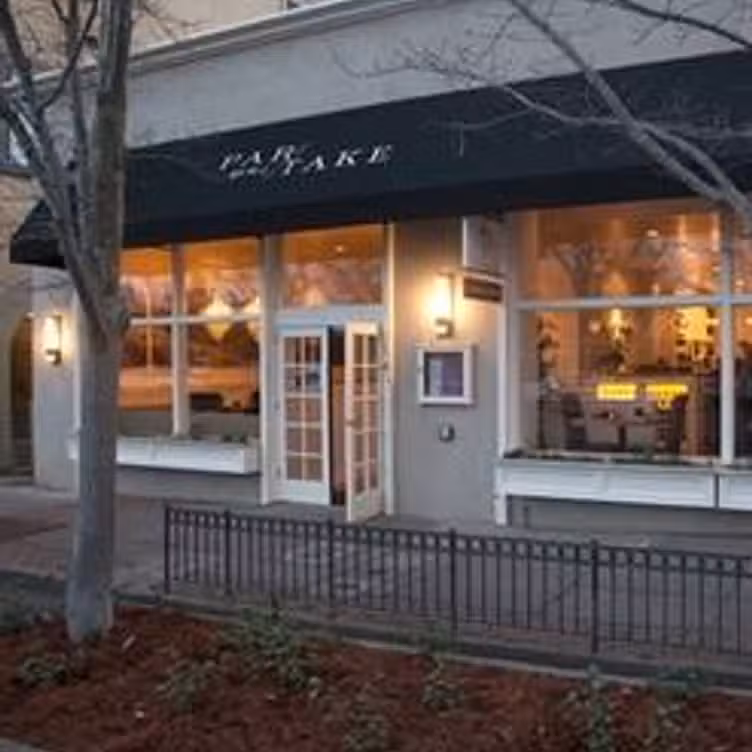 Partake by KJ - Permanently Closed, Healdsburg, CA