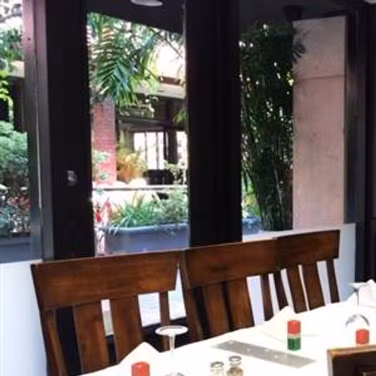 Gaucho's Village, Glendale, CA