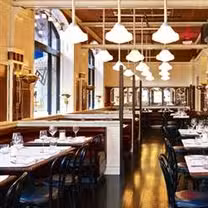 A photo of Lafayette restaurant