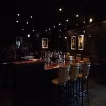 Een foto van restaurant Coco's Bistro