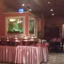 A photo of Pooja Indian Cuisine restaurant