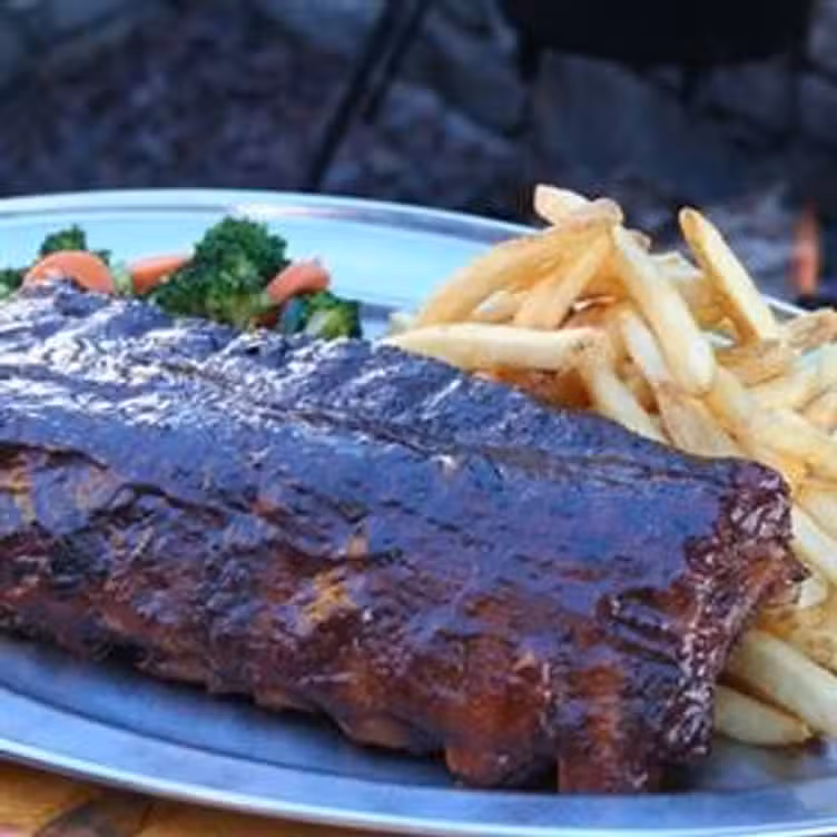 Saddle Ranch Chop House - Costa Mesa, Costa Mesa, CA