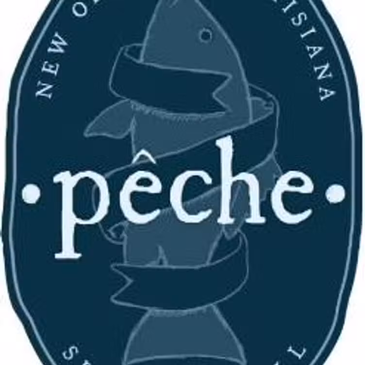 Peche, New Orleans, LA