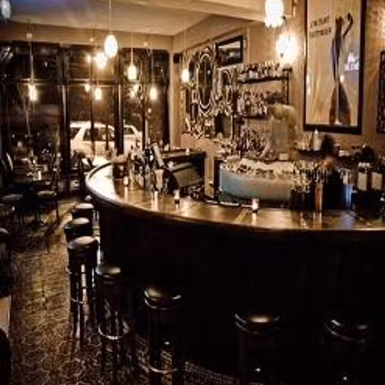 Demun Oyster Bar, Clayton, MO