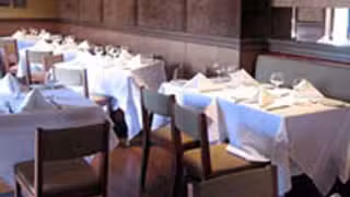 Een foto van restaurant Grissini